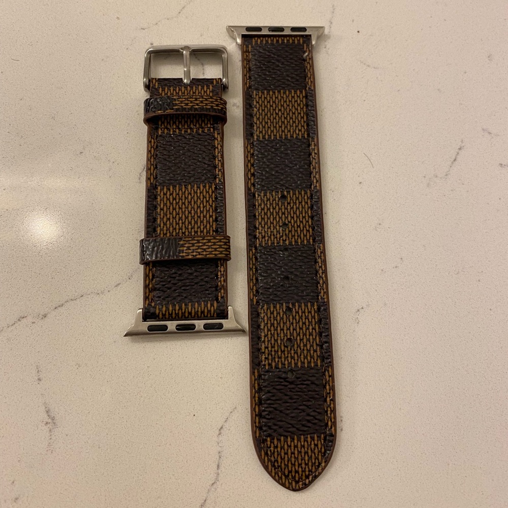 Apple Watch band